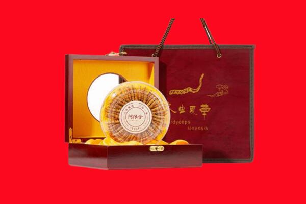 巴音郭楞州轮台县回收虫草